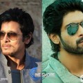 Rana Mocks Vikram In His Tweets