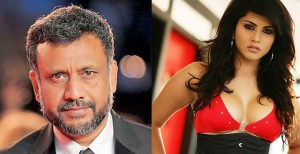 Anees Bazmee - Sunny Leone