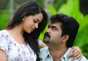 Anoop Menon - Bhavana