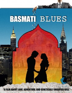 Basmati Blues