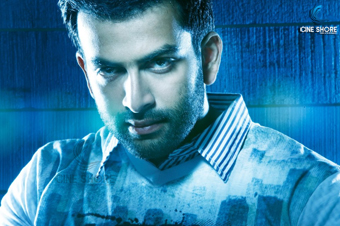 'I don't believe in the 100 crore club' - Prithviraj