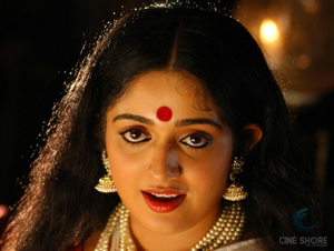 'I will never do prostitute roles' - Kavya Madhavan