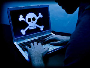 Kill Online Piracy