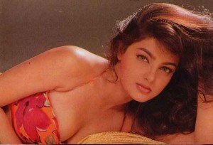 Mamta Kulkarni