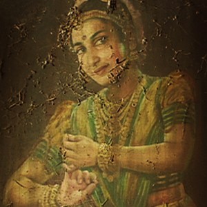 Nagavalli-painting-from-Manichithrathazhu