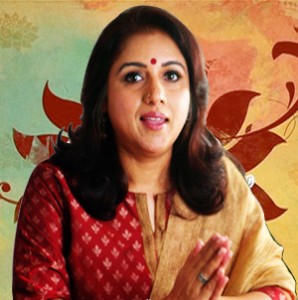 Revathy in Malayali House