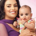 “Ready To Be A Mother Again” – Shwetha Menon