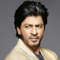 “I Am Still Scared Of Being No.2″ – Shah Rukh Khan