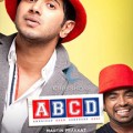 ABCD: American-Born Confused Desi