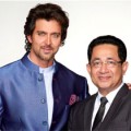 Hrithik Roshan To Endorse Joy Alukkas