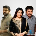 Meena To Play Mammootty’s Mother and Mohanlal’s Wife