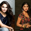 Andrea and Shriya in ‘Prakaasham Parakkatte’