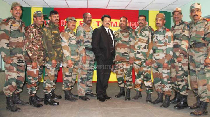 mohanlal-takes-time-off-to-be-with-the-jawans
