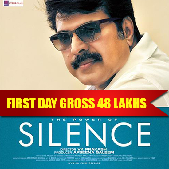 silence-1st-day-collection