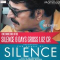 Silence 6 Days Collection