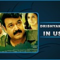 Drishyam Creates History In USA And UK!