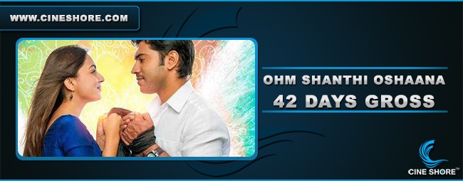 ohm-shanthi-oshaana-42-days-collection
