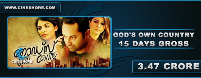 gods-own-country-15-days-collection