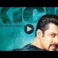 Kick Hindi Movie – Trailer