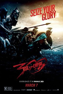300: The Rise Of An Empire