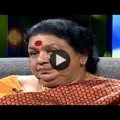 Kaviyoor Ponnamma talks about Mammootty