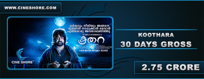 koothara-30-days-collection