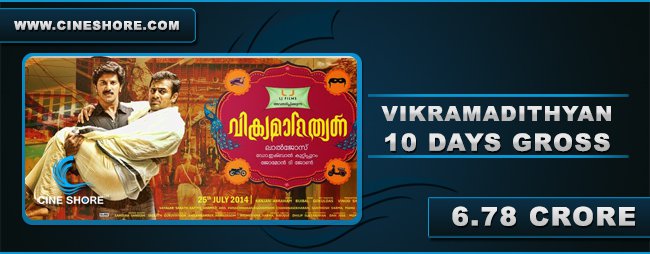 vikramadithyan-10-days-collection