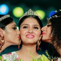 Miss Kerala 2014