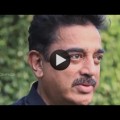 Kamal Haasan Clean India Campaign