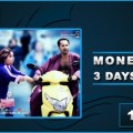 Money Rathnam 3 Days Collection