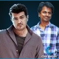 Murugadoss To Work With Ajith