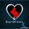 Kiss Of Love Into Big Screen….?