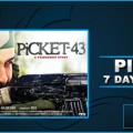 ‘Picket 43′ 7 Days Collection