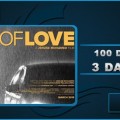 100 Days Of Love 3 Days Collection Image
