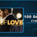 100 Days Of Love Final Collection Image