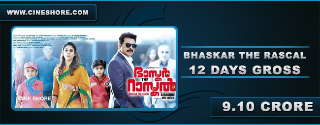 bhaskar-the-rascal-12-days-collection