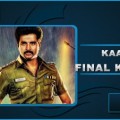 Kakki Sattai Kerala Final Collection