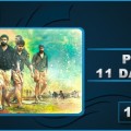 Premam 11 Days Collection