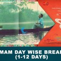 Premam Day Wise Break-Up (1-12 Days) Image