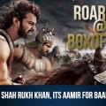 After Beating Shah Rukh Khan, Its Aamir For Baahubali In U.S.A