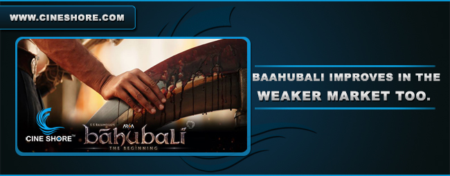 baahubali-improves-in-the-weaker-market-too