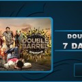 Double Barrel 7 Days Collection