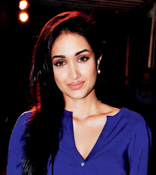 Jiah-Khan