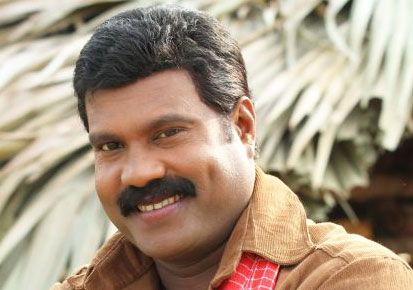 Kalabhavan-mani