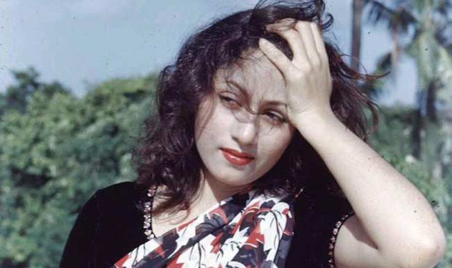 Madhubala