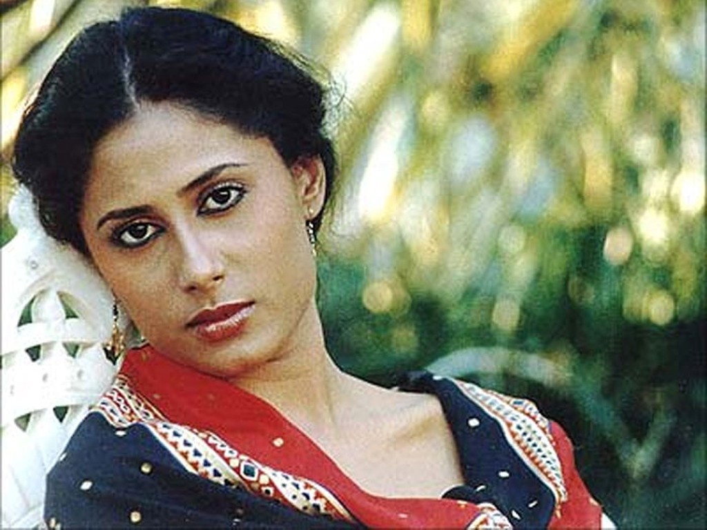 Smita-Patil