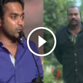 Asif Ali Talk About Kalabhavan Mani