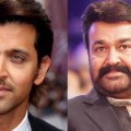 Mohanlal, Hrithik Roshan doing similar characters in upcoming movies