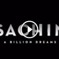 Sachin A Billion Dreams | Official Teaser