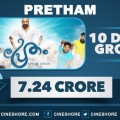 Pretham 10 Days Collection